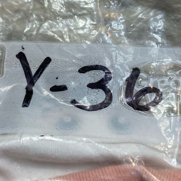 5 for $25🔥Homegrown Baby Set of 2 Snap Bottom Tops Baby Size 3-6 Months - Picture 8 of 8